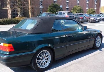 BMW 328 185.300 km 14.750 &euro; Ratingen 40883