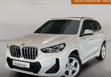 BMW X1 25.300 km 40.999 &euro; Essen 45141