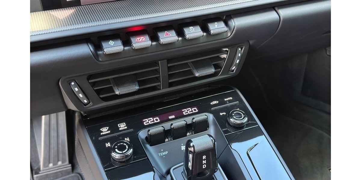 Porsche 992 Carrera S Matrix 360° Bose Carbon PPF NP209t 5.890 km 174.700 &euro; Wuppertal 42327