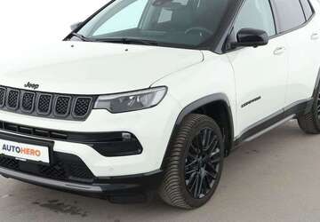 Jeep Compass 30.459 km 23.750 &euro; Essen 45141