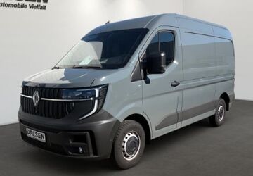 Renault Master 10.892 km 34.450 &euro; Neuss 41464