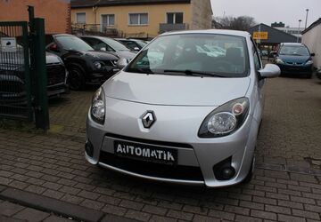 Renault Twingo 164.000 km 3.999 &euro; Duisburg 47139