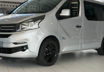 Fiat Talento 72.000 km 21.990 &euro; Neukirchen-Vluyn 47506