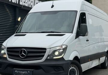 Mercedes-Benz Sprinter 398.000 km 12.000 &euro; Oberhausen 46049