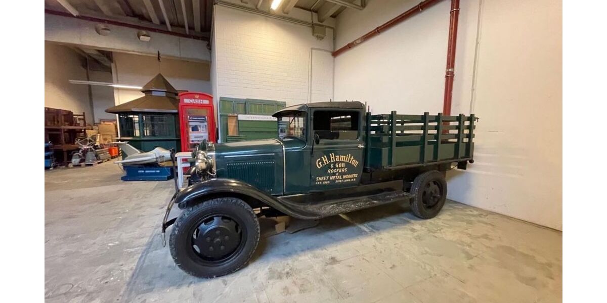 Ford Andere 30.000 km 24.500 &euro; SOLINGEN 42651