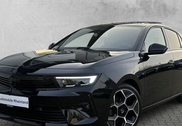 Opel Astra 45.805 km 20.700 &euro; Krefeld 47809