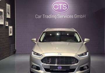 Ford Mondeo 143.851 km 12.800 &euro; Düsseldorf 40476