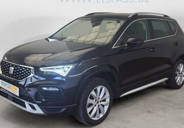 Seat Ateca 53.117 km 26.749 &euro; Moers 47445