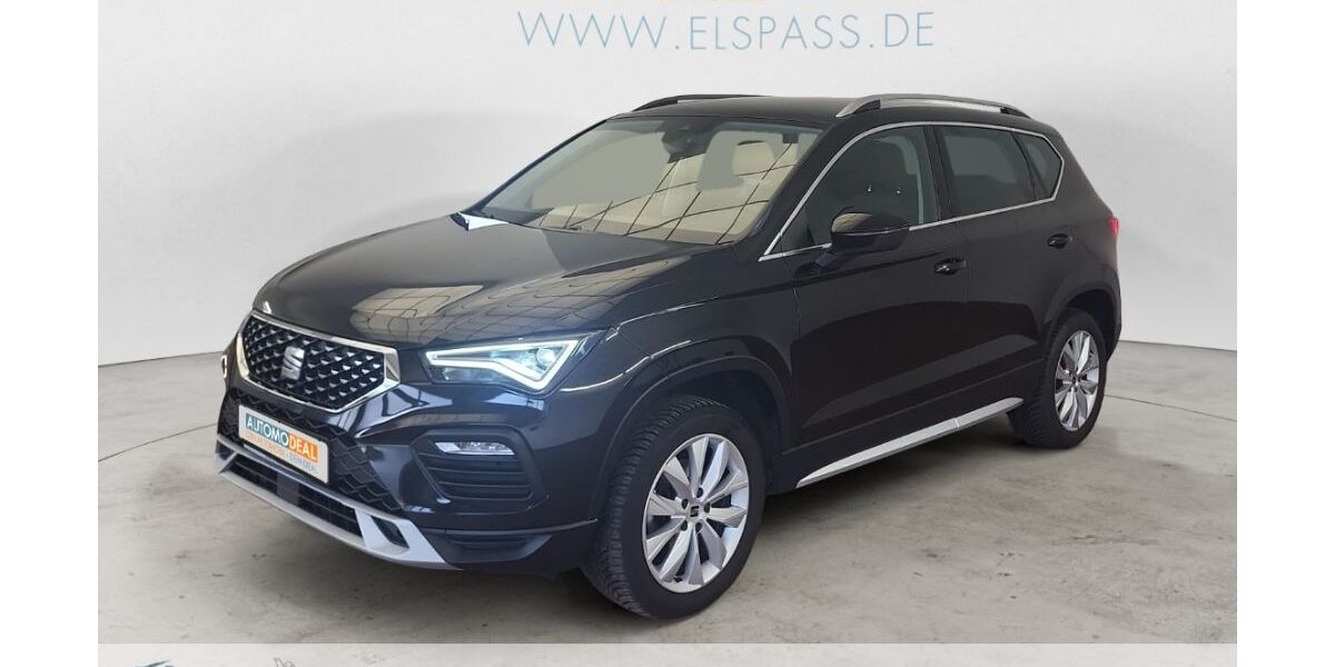 Seat Ateca 53.117 km 26.749 &euro; Moers 47445