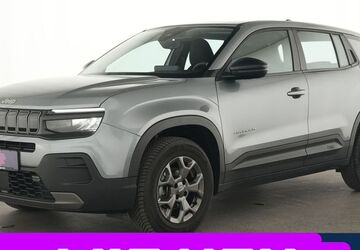 Jeep Avenger 13.059 km 16.899 &euro; Neuss 41460