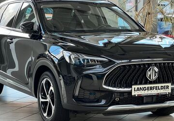 MG HS 22.267 km 24.299 &euro; Wuppertal 42389