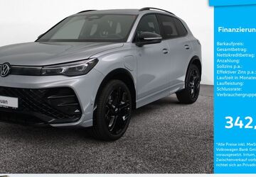 VW Tiguan 8.000 km 51.450 &euro; Krefeld 47803
