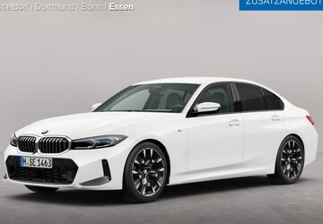 BMW 330 27.137 km 51.999 &euro; Essen 45141