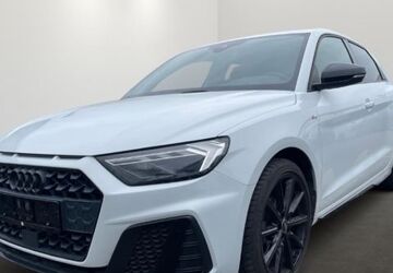 Audi A1 19.962 km 22.222 &euro; Dormagen 41540