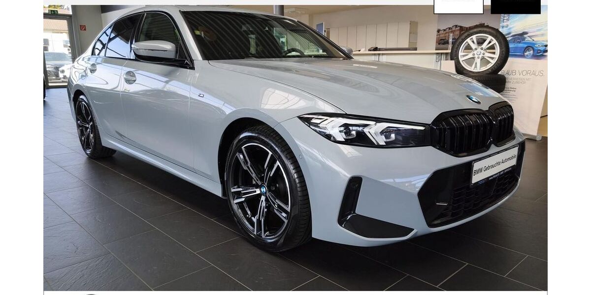 BMW 320 4.121 km 39.990 &euro; Langenfeld 40764