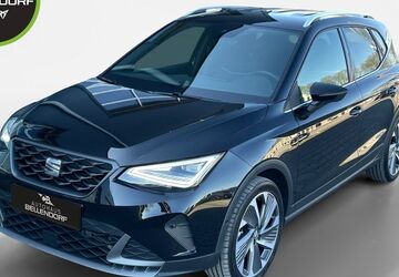 Seat Arona 33.993 km 21.470 &euro; Bottrop 46244