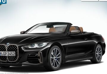 BMW M440 62.906 km 54.990 &euro; Kaarst 41564