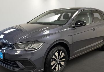 VW Polo 6.898 km 25.950 &euro; Düsseldorf 40233