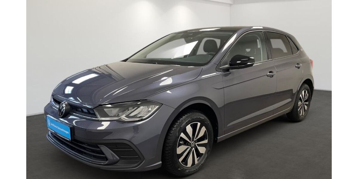 VW Polo 6.898 km 25.950 &euro; Düsseldorf 40233