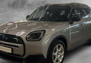 Mini Cooper SE Countryman 12.263 km 38.389 &euro; Krefeld 47800