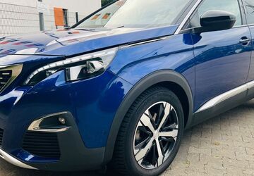 Peugeot 3008 76.000 km 16.900 &euro; Essen 45139
