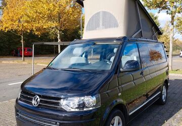 VW T5 California 109.500 km 37.500 &euro; Ratingen 40882