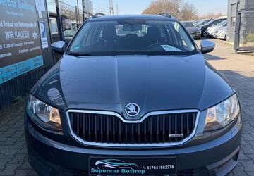 Skoda Octavia 224.806 km 10.000 &euro; Bottrop 46238