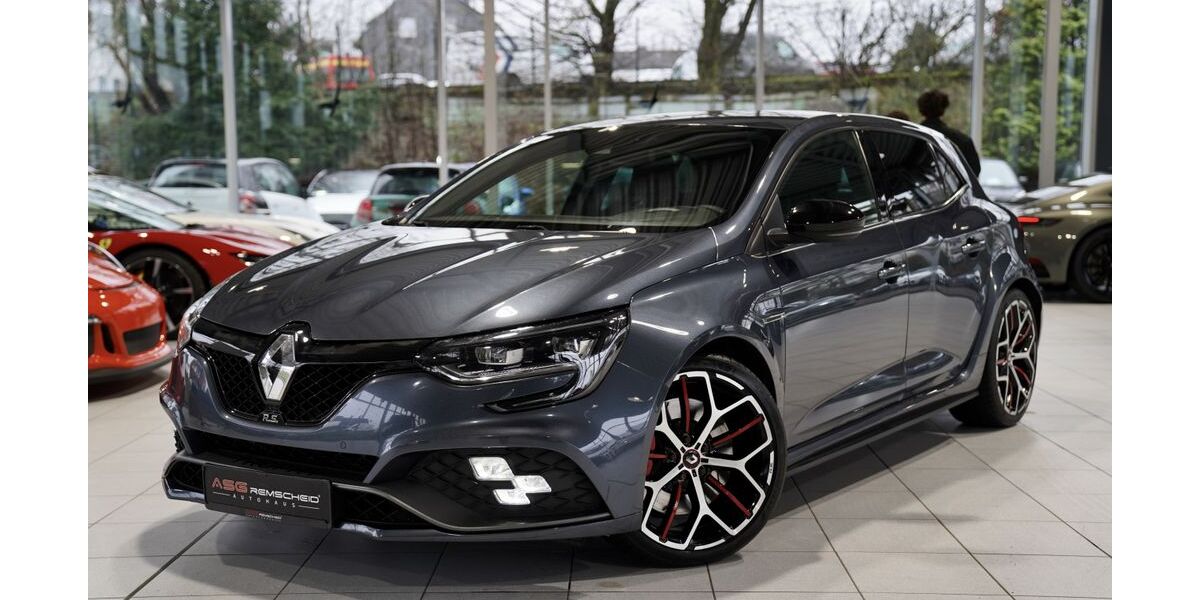 Renault Megane 69.000 km 29.490 &euro; Remscheid/NRW 42855
