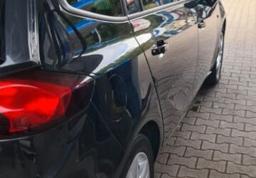 Opel Zafira Tourer 159.000 km 6.899 &euro; Remscheid 42859