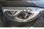 Mercedes-Benz S 500 4M Coupe AMG Edition1 Swarovski Desig BRD 49.420 km 56.400 &euro; Wuppertal 42327