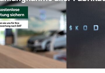 Skoda Scala 21.160 km 23.995 &euro; Krefeld 47809
