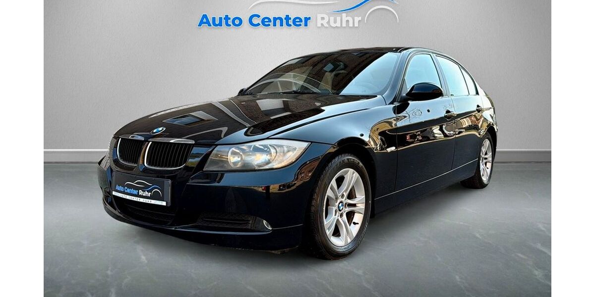 BMW 318 195.000 km 6.990 &euro; Gelsenkirchen 45891