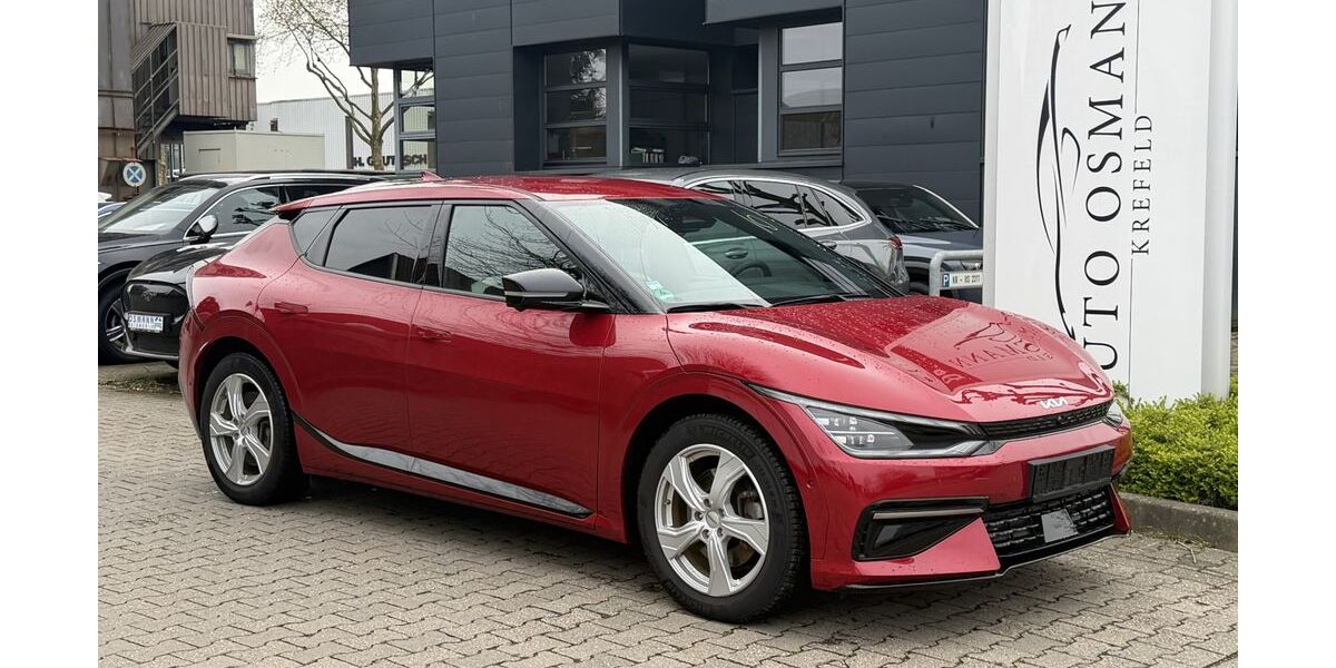 Kia EV6 59.249 km 33.950 &euro; Krefeld 47805