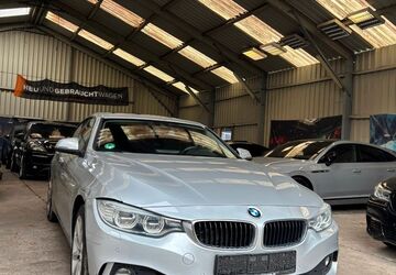 BMW 430 262.000 km 8.950 &euro; Essen 45139