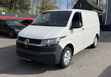 VW T6 Transporter 94.000 km 21.999 &euro; Remscheid 42857