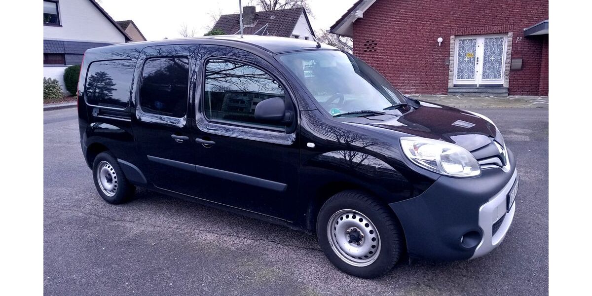 Renault Kangoo 435.000 km 4.250 &euro; Kaarst 41564
