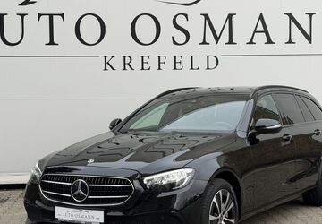 Mercedes-Benz E 300 127.490 km 26.500 &euro; Krefeld 47805