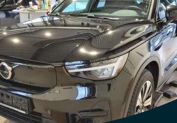 Volvo XC40 23.918 km 29.980 &euro; Essen-Kray 45309