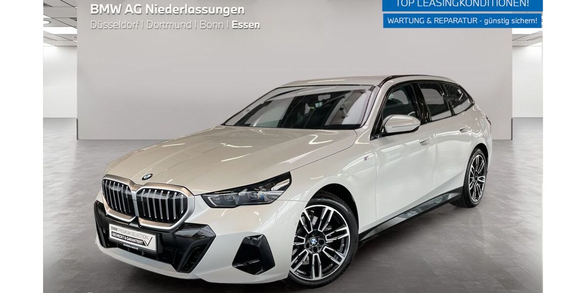 BMW 520 24.686 km 49.399 &euro; Essen 45141