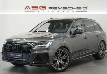 Audi SQ7 149.900 km 45.999 &euro; Remscheid/NRW 42855