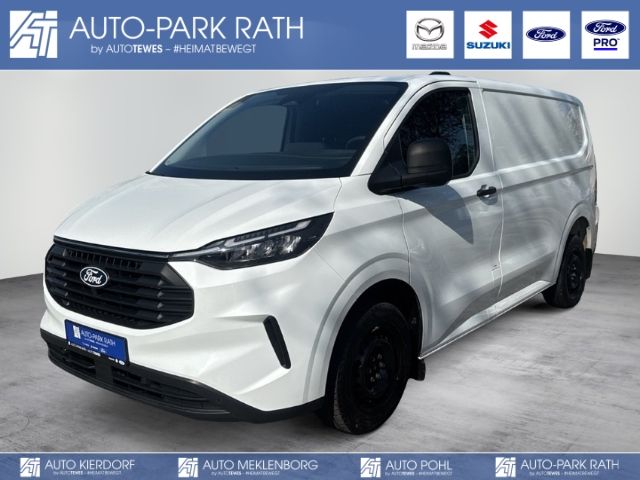 Ford Transit Custom 24.668 km 30.990 &euro; Düsseldorf 40472