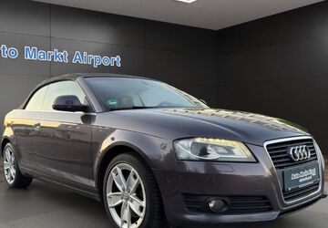 Audi A3 218.000 km 5.440 &euro; Ratingen bei Düsseldorf 40878