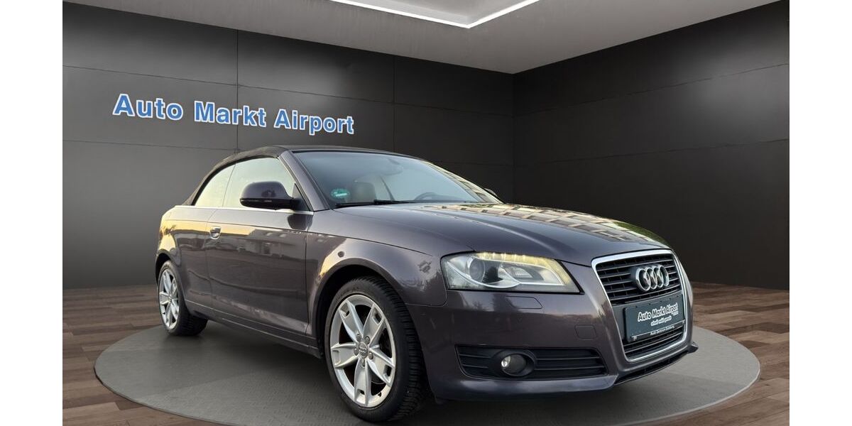 Audi A3 218.000 km 5.440 &euro; Ratingen bei Düsseldorf 40878