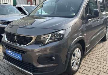 Peugeot Rifter 65.480 km 23.790 &euro; Wuppertal 42285