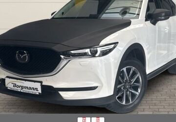 Mazda CX-5 98.000 km 17.990 &euro; Bottrop 46240