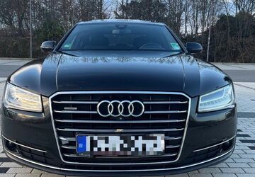 Audi A8 269.000 km 17.500 &euro; Moers 47441