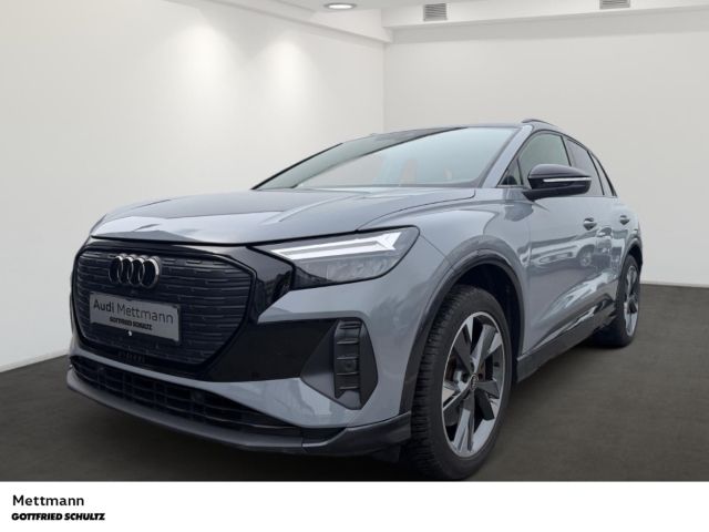 Audi Q4 e-tron 61.652 km 27.890 &euro; Mettmann 40822