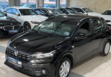 Dacia Sandero 37.800 km 15.500 &euro; Essen 45326