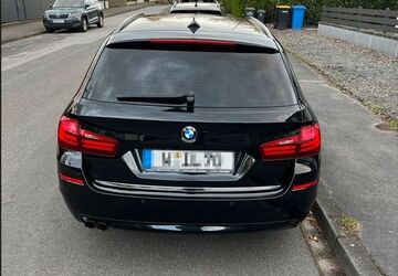 BMW 520 179.000 km 13.599 &euro; Haan 42781