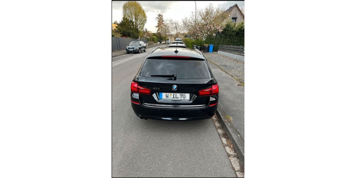 BMW 520 179.000 km 13.599 &euro; Haan 42781